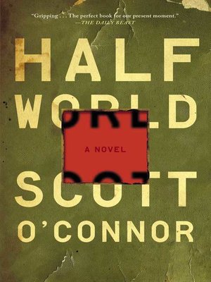 cover image of Half World